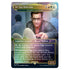 Magic Secret Lair x Jurassic World: Dr. Ian Malcolm Foil Edition