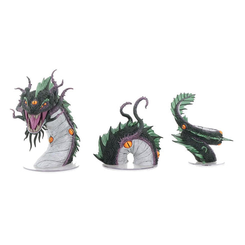 Critical Role Uk'otoa Painted Boxed Miniature