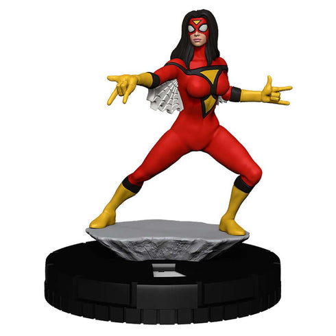 Marvel HeroClix Spider-Man Beyond Amazing Miniatures Game