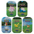 Pokemon GO Mini Tins (Set of 5) POKEMON TCG
