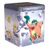 POKEMON TCG Stacking Tins Psychic/Metal/Dragon (Set of 3)