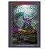 D&D Dungeons & Dragons Dragons & Treasures A Young Adventurers Guide