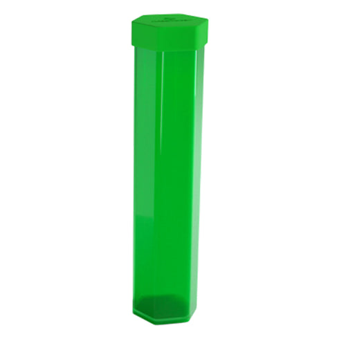 Gamegenic Playmat Tube Green