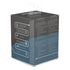 Ultimate Guard Boulder Deck Case 100+ Druidic Secrets - Umbra (Dark Blue)
