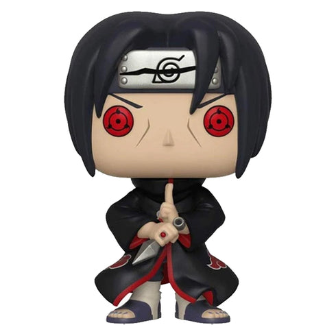Naruto Shippuden - Itachi Pop! Vinyl