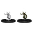 D&D Nolzurs Marvelous Unpainted Miniatures Quasit & Imp