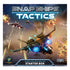 Snap Ships - Tactics
