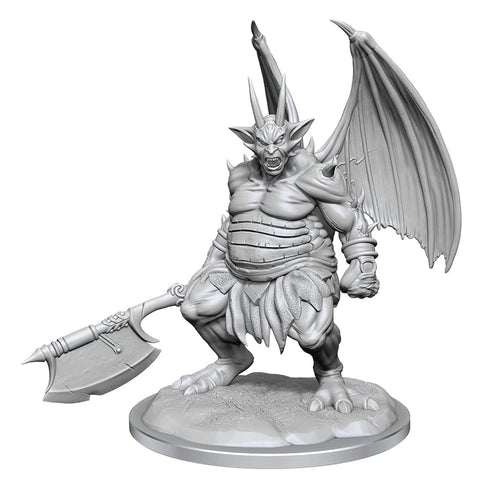 D&D Nolzurs Marvelous Unpainted Miniatures Nycaloth