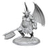 D&D Nolzurs Marvelous Unpainted Miniatures Nycaloth