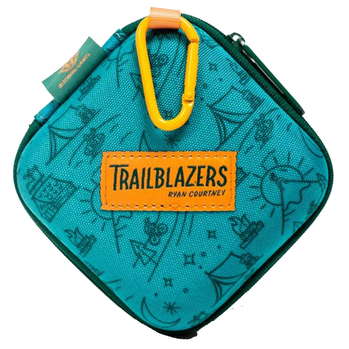 trailblazers city edition