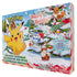 Pokemon Christmas Advent Calendar