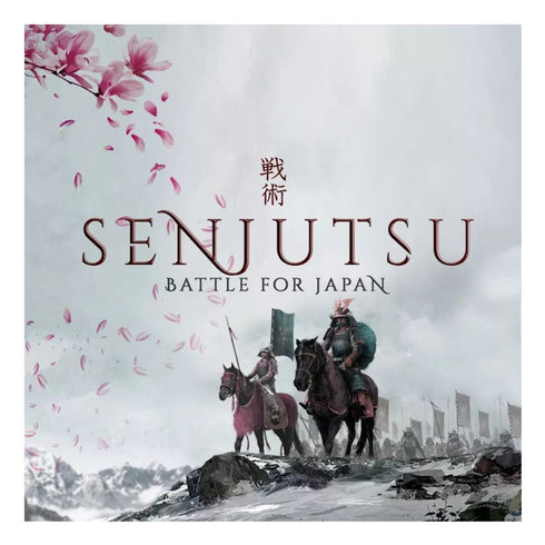 Senjutsu: Battle For Japan