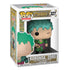 One Piece Roronoa Zoro Pop Vinyl
