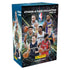 PANINI NBA 2021/2022 – Stickers and Card Collection Box W/ 50 Packs
