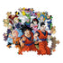 Clementoni Dragonball Z Puzzle 1000 pieces