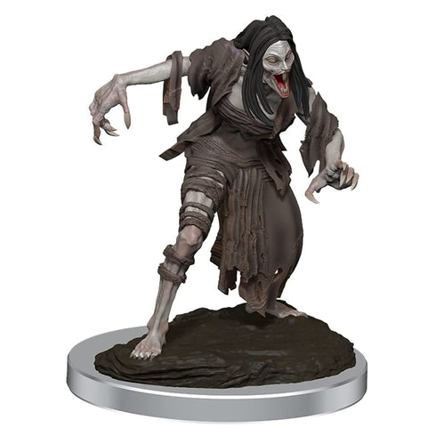 D&D Nolzurs Marvelous Miniatures Nosferatu