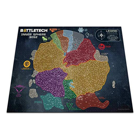 BattleTech Clan Invasion Box