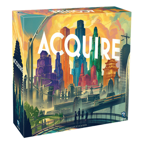 Acquire
