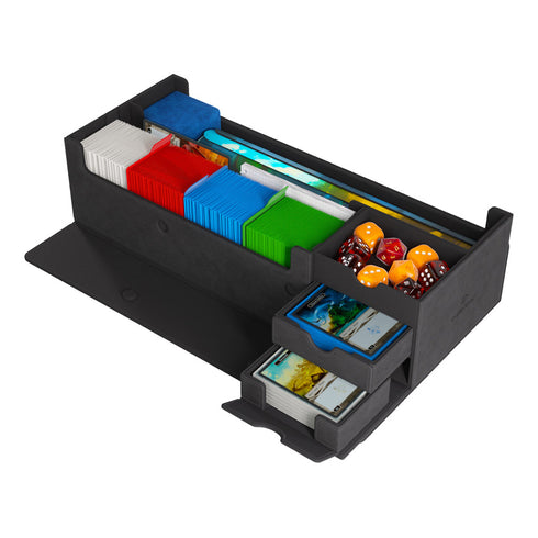 Gamegenic Cards' Lair 1000+ PRO Black