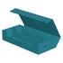 Ultimate Guard Superhive 550+ XenoSkin Monocolor Petrol Deck Box