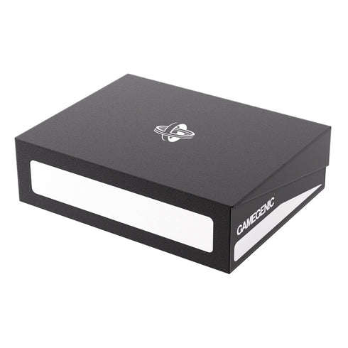 Gamegenic Token Holder Black