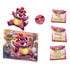 King of Tokyo Baby Gigazaur Expansion