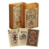 Bicycle Bourbon Playing Cards