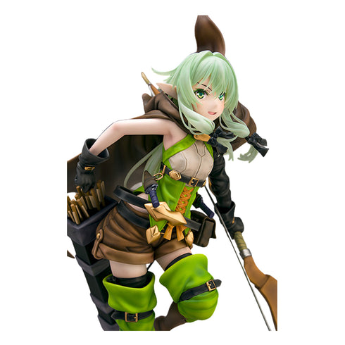 Goblin Slayer High Elf Archer 1/7 Scale (re-run)