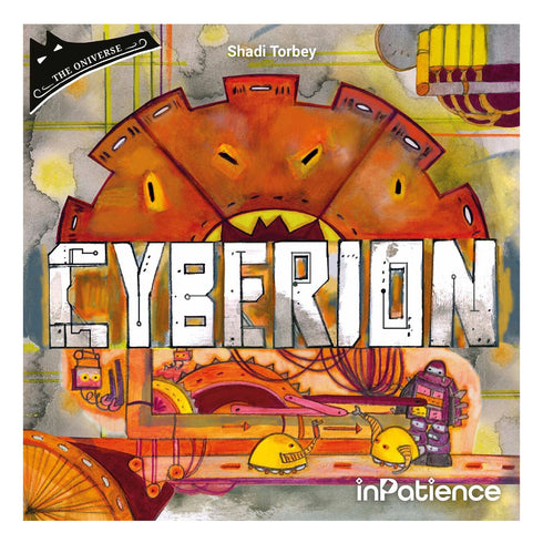 Cyberion