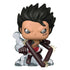 One Piece - Snake Man Luffy Pop! Vinyl