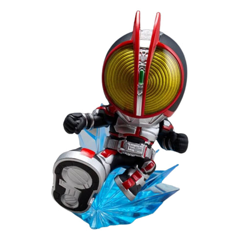 TAMASHII NATIONS BOX Kamen Rider Artlized -Go!Go!Rider Kick!!- (Random Select)