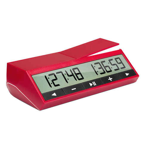 DGT2500 Official Fide Chess Clock