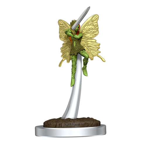 D&D Nolzurs Marvelous Miniatures Pixies