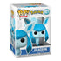 Pokemon - Glaceon Pop! Vinyl