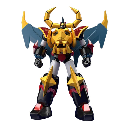 Gaiking Legend of Daiku-Maryu Moderoid Raiking (re-run)