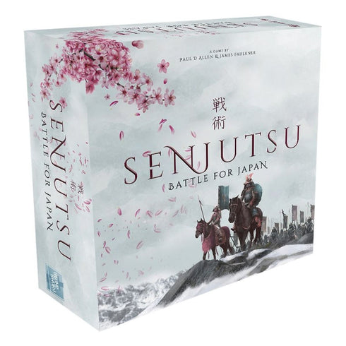 Senjutsu: Battle For Japan