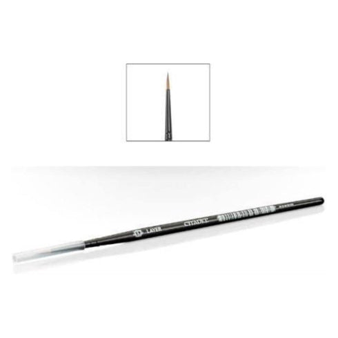 Citadel Medium Layer Brush
