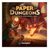 Paper Dungeon