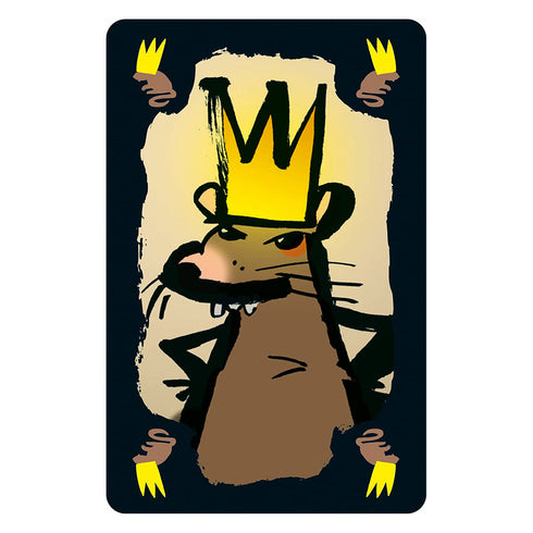 Cockroach Poker Royal