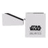Gamegenic Star Wars Unlimited Soft Crate Deck Box - White/Black