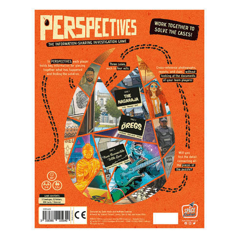 Perspectives