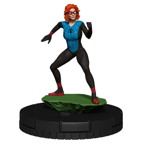 Marvel HeroClix Spider-Man Beyond Amazing Miniatures Game
