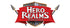 Hero Realms Deckbuilding Game