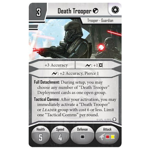 Star Wars Imperial Assault Tyrants of Lothal Expansion Pack