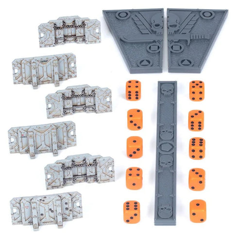 Warhammer 40K Kill Team Starter Set (Old Edition)