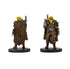 D&D Dungons & Dragons Icons of the Realms New Starter set