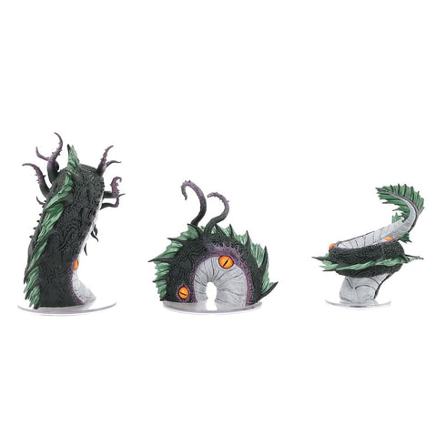 Critical Role Uk'otoa Painted Boxed Miniature