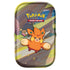 Paldea Friends Mini Tins (Set of 5) POKEMON TCG