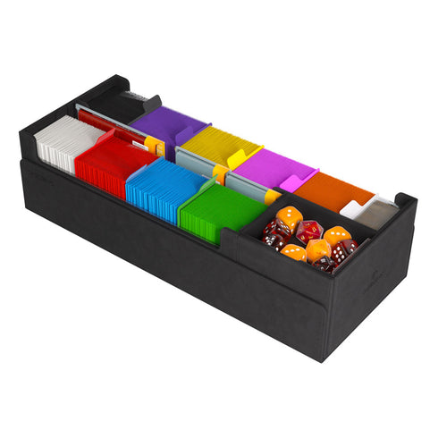 Gamegenic Cards' Lair 1000+ PRO Black