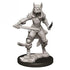 D&D Nolzurs Marvelous Unpainted Miniatures Female Tabaxi Rogue